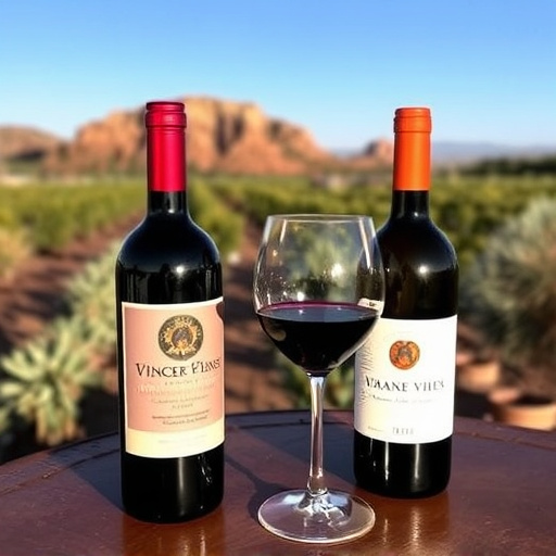 wine tours southern Arizona