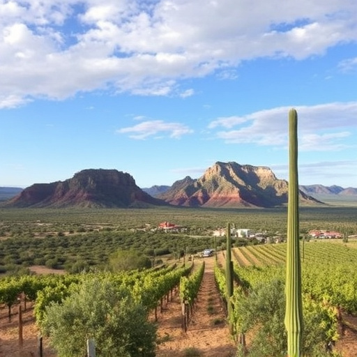 wine tours southern Arizona