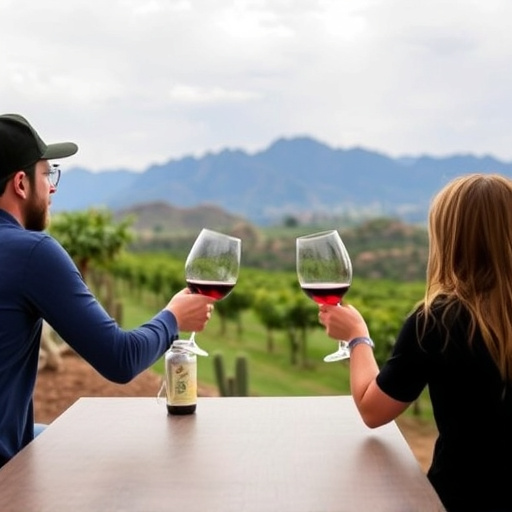 wine tours southern Arizona