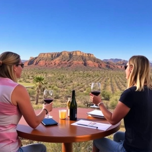 wine tours southern Arizona