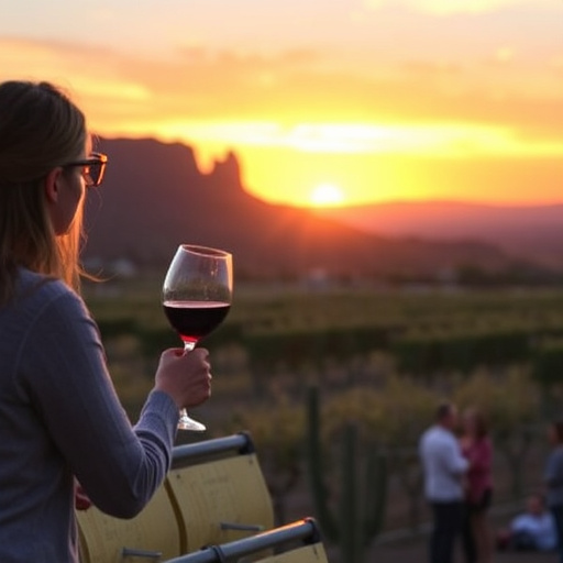 wine tours southern arizona