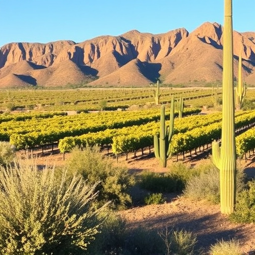 wine tours southern arizona