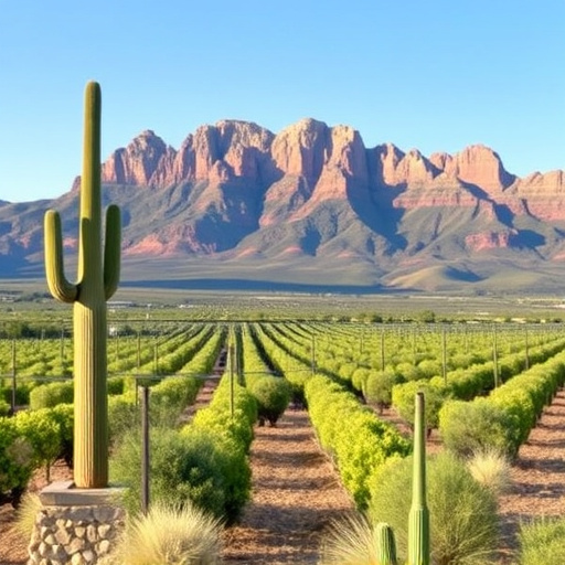 wine tours southern arizona