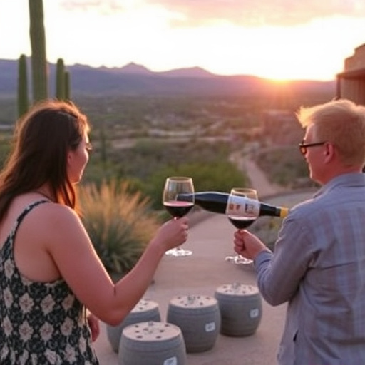 wine tours southern arizona