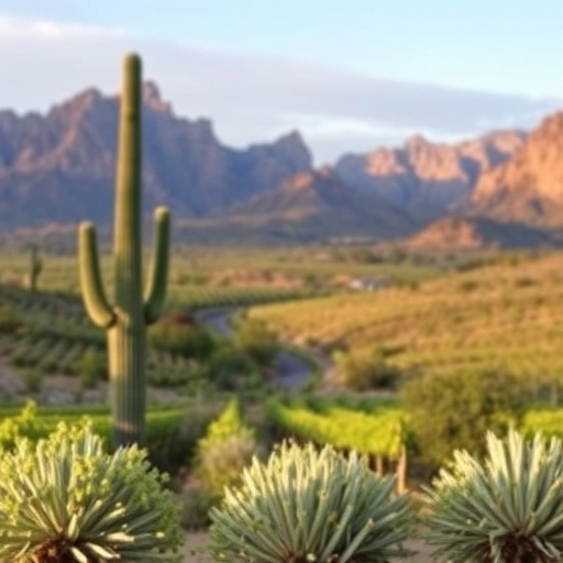 wine tours southern arizona