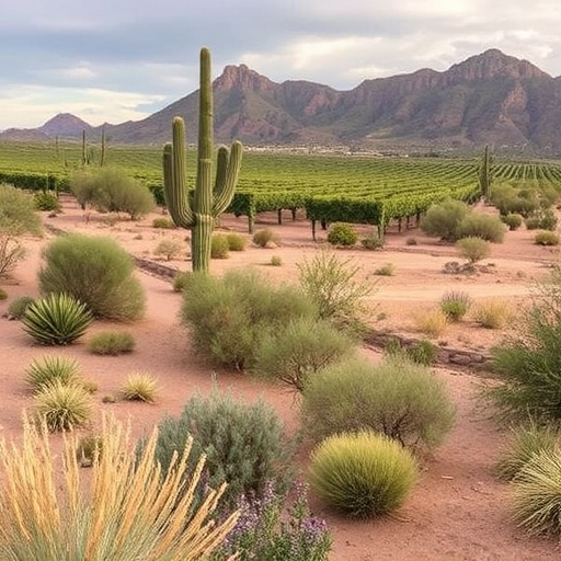 wine tours southern arizona