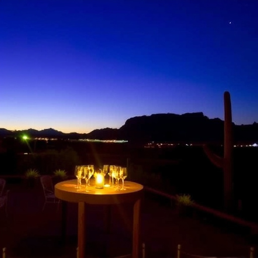 wine tours southern Arizona
