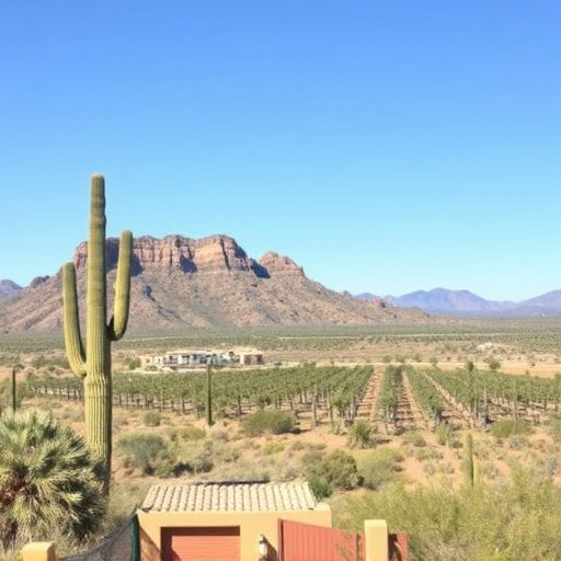 wine tours southern Arizona