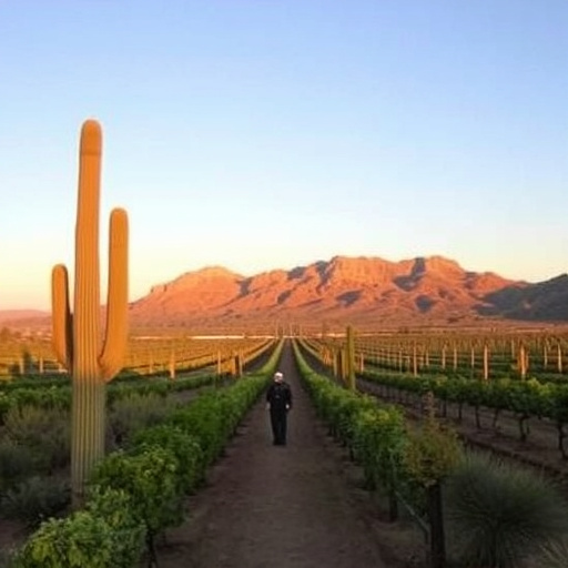 wineries in southern arizona
