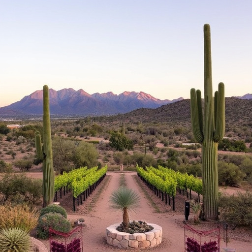 wineries in southern arizona