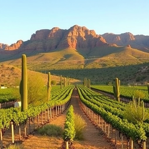 wineries in southern arizona