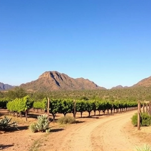 wineries in southern arizona