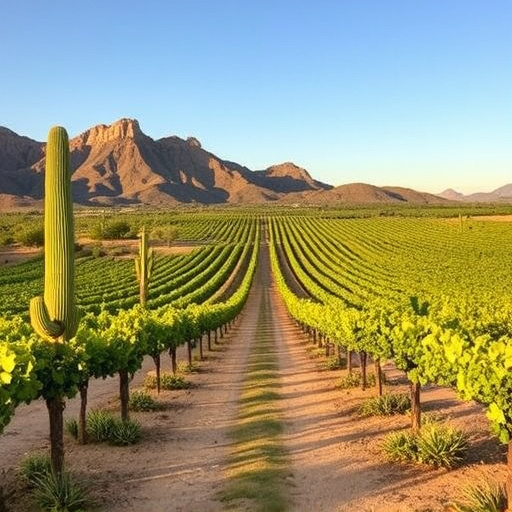 wineries in southern arizona