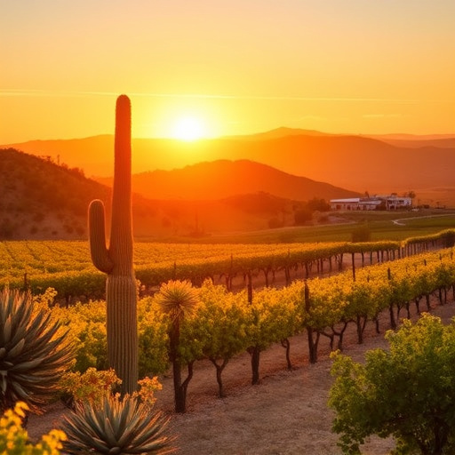wineries in southern arizona