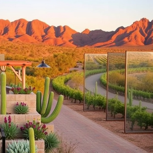 wineries in southern arizona