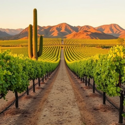wineries in southern arizona