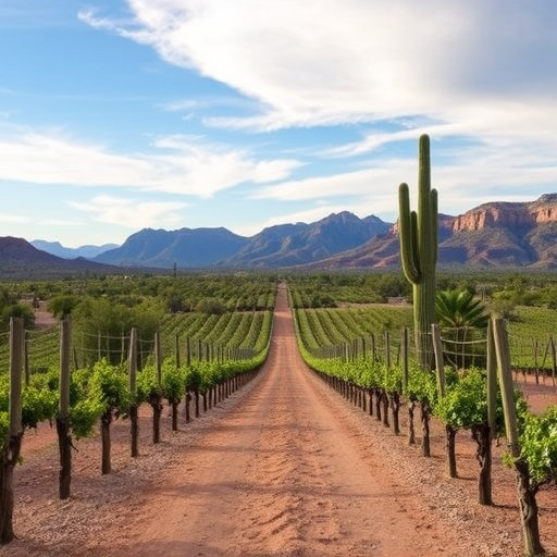 wineries in southern arizona