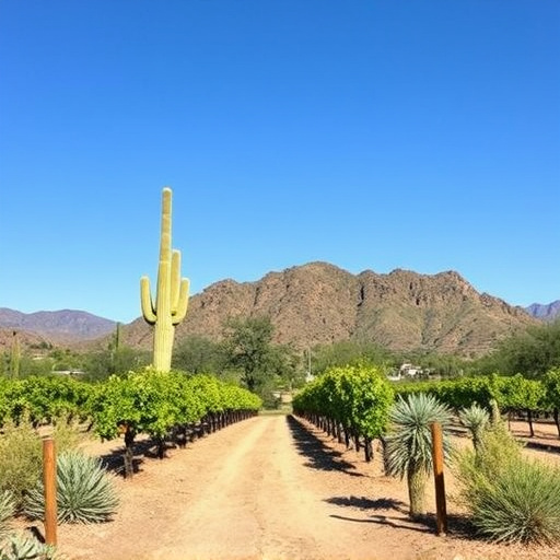 wineries in southern arizona