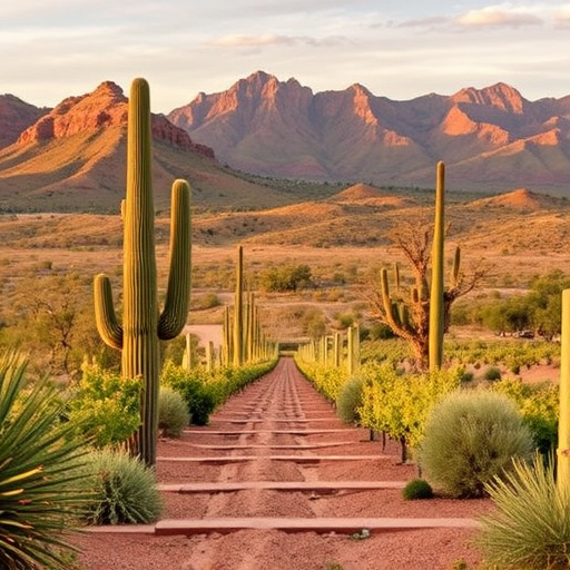wineries in southern arizona