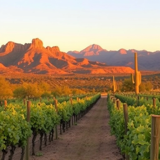 wineries in southern arizona