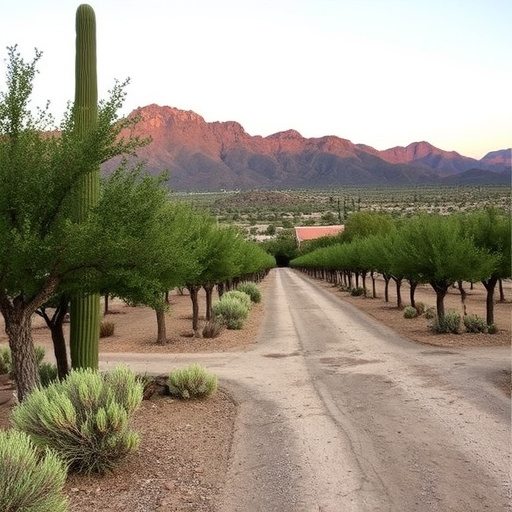 wineries in southern arizona