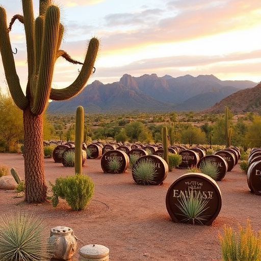 wineries in southern arizona