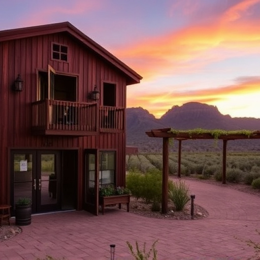 wineries in southern arizona