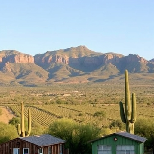 wineries in southern arizona