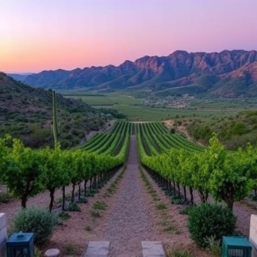 wineries in southern arizona