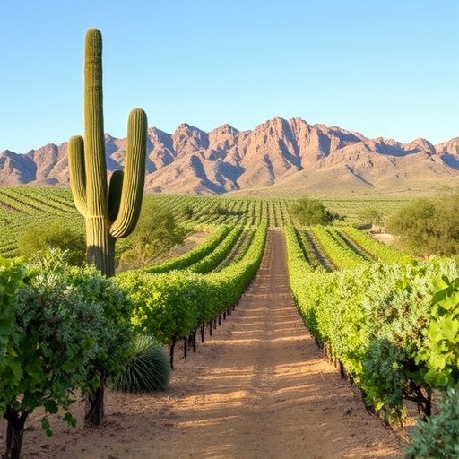 wineries in southern arizona