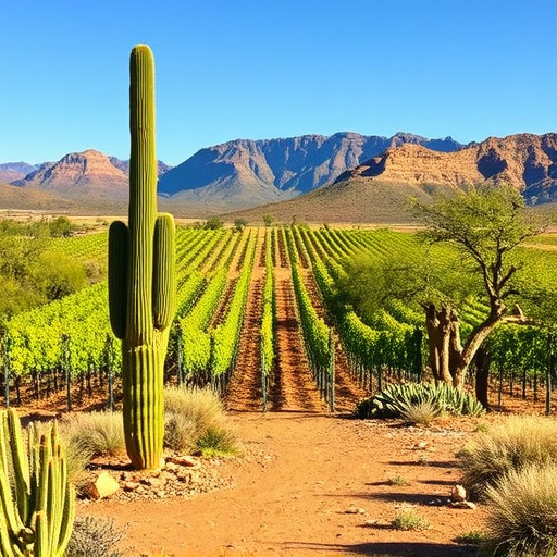 wineries in southern arizona