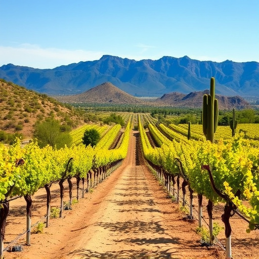 wineries in southern arizona