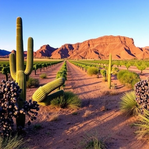 wineries in southern arizona