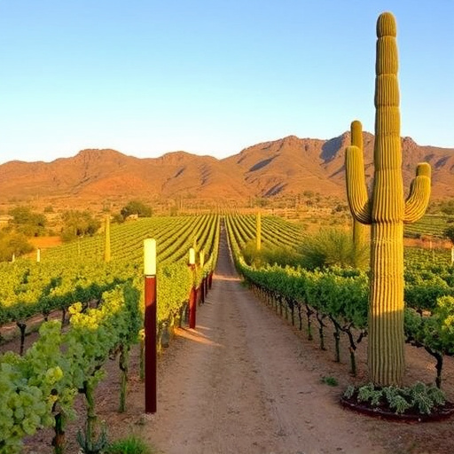 wineries in southern arizona