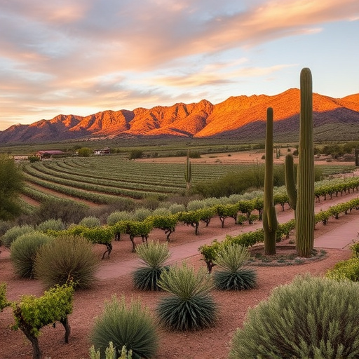 wineries in southern arizona