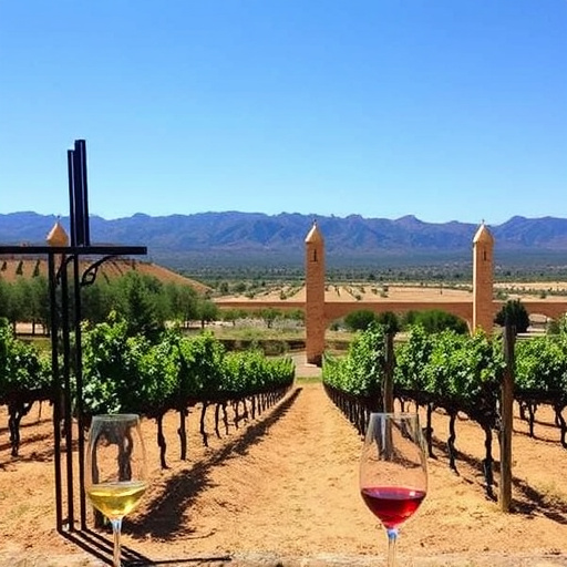 wineries near sonoita az