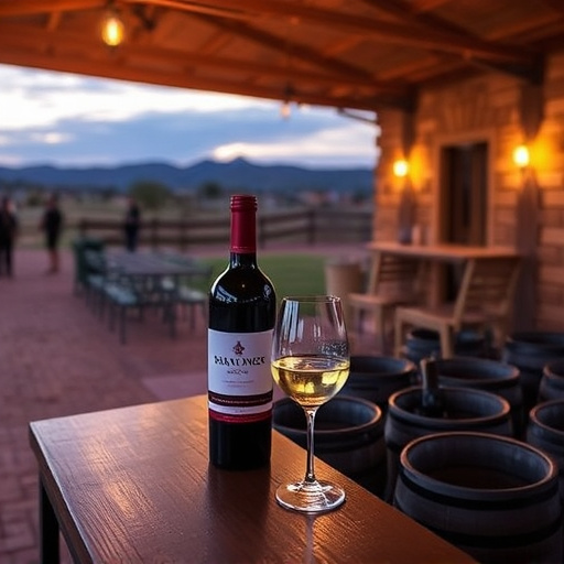 wineries near sonoita az