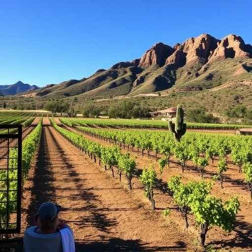 wineries near sonoita az