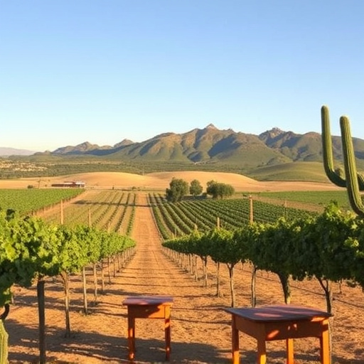 wineries near sonoita az