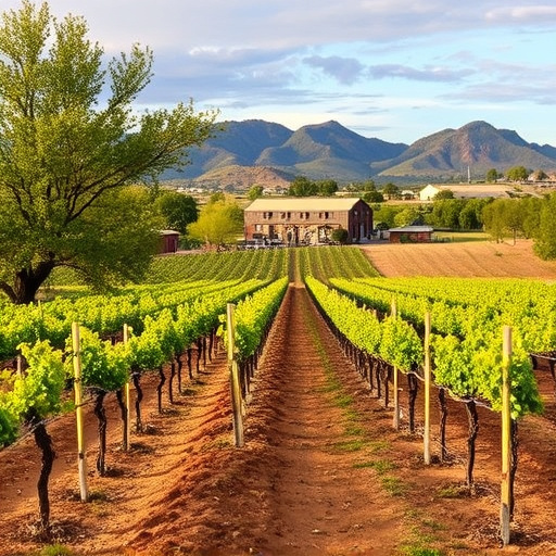 wineries near sonoita az