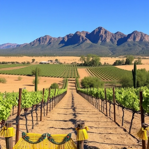 wineries near sonoita az
