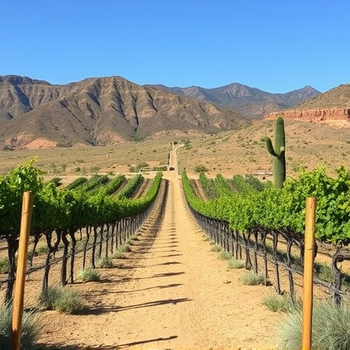wineries near sonoita az