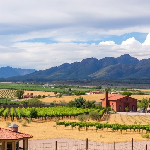 wineries near sonoita az