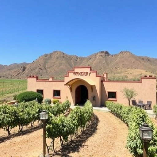 winery sonoita az