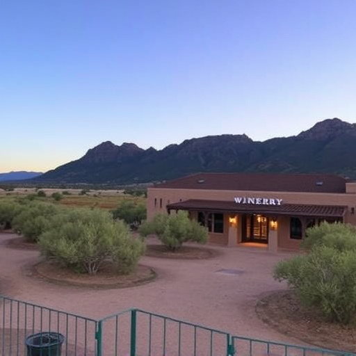 winery sonoita az