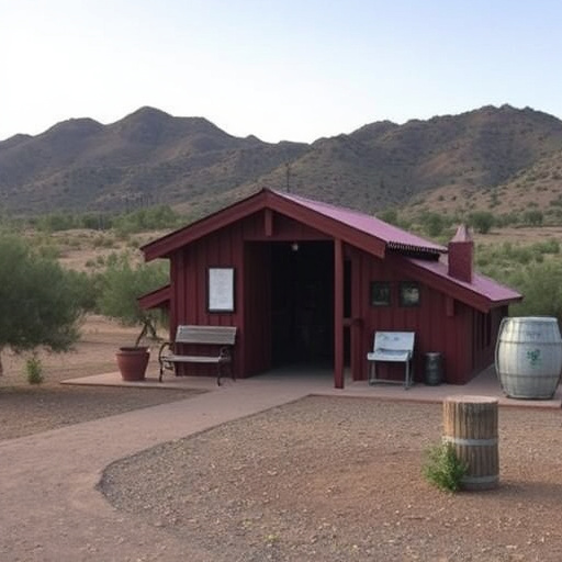 winery sonoita az