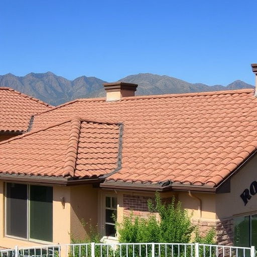 Affordable Roofing Oro Valley