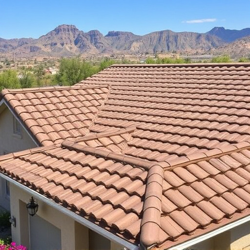 Affordable Roofing Oro Valley
