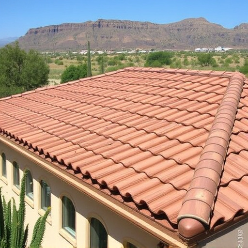 Affordable Roofing Oro Valley