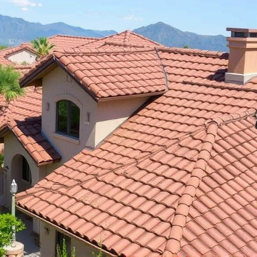 Affordable Roofing Oro Valley